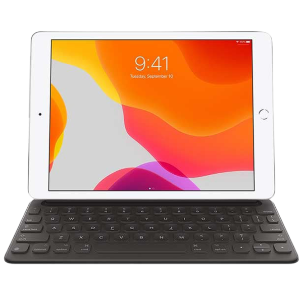 Чехол для планшета Apple iPad Air 3rd generation (MX3L2RO/ A) 10.2 - 10.5"/ Черный photo 1 Чехол для планшета Apple iPad Air 3rd generation (MX3L2RO/ A) 10.2 - 10.5"/ Черный photo 1