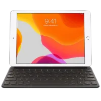 Husă pentru tabletă Apple iPad Air 3rd generation (MX3L2RO/ A) 10.2 - 10.5"/ Black