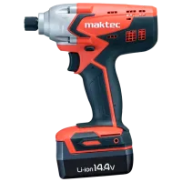 Гайковерт Makita MT690E Аккумулятор