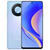 Huawei Nova Y90 6 ГБ/ 128 ГБ/ Dual SIM/ Синий Crystal