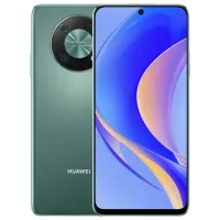 Huawei Nova Y90 6 GB/ 128 GB/ Dual SIM/ Green Emerald