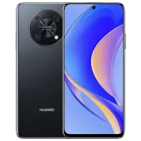 Huawei Nova Y90 6 ГБ/ 128 ГБ/ Dual SIM/ Черный Midnight