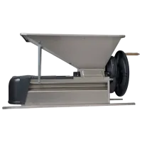 Zdrobitor pentru struguri Grifo DMAI Silver