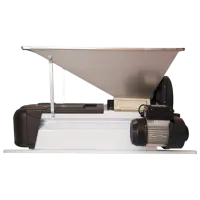 Zdrobitor pentru struguri Grifo DMSSI 45 l/ Silver