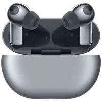Căști Huawei FreeBuds Pro Frost Silver Fără fir/ Personal