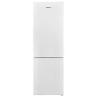 Холодильник Daewoo FKL268FWT0MD с нижней морозильной камерой 268 л / 170 cm / Белый