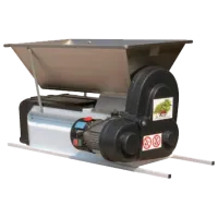 Zdrobitor pentru struguri Grifo DMSI 45 l/ Silver