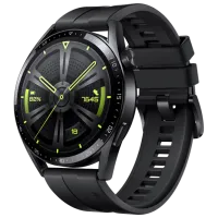 Умные часы Huawei Watch GT 3 1.43"/ Черный