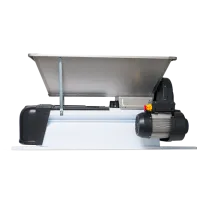 Zdrobitor pentru struguri Grifo DMCSI 45 l/ Silver