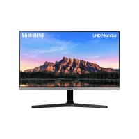 Монитор Samsung U28R550UQUX 28" 4K 60 Гц/ 4 мс/ Черный