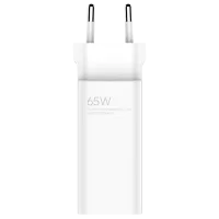 Сетевое зарядное устройство Xiaomi BHR5515GL 3.25 А/ Белый
