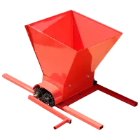 Zdrobitor pentru struguri Grifo Eco 25 l/ Red