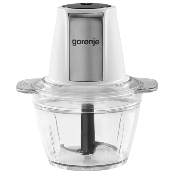 Разделочная доска Gorenje S500LBW 1 л/ 500 Вт/ Белый photo 1
