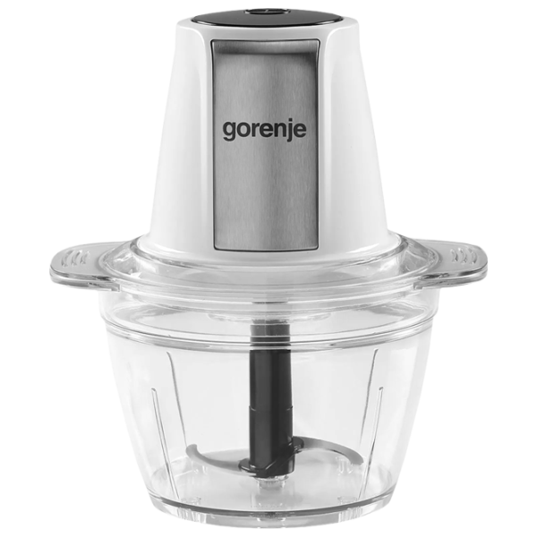 Разделочная доска Gorenje S500LBW 1 л/ 500 Вт/ Белый photo 1