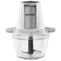 Tocător Gorenje S500LBW 1 l/ 500 W/ White