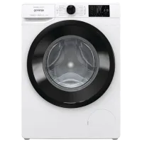 Mașină de spălat Gorenje WNEI 72 SBS/UA 7 kg / 1200 rpm / White