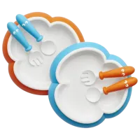 Набор BabyBjorn 074082A Унисекс/ 4+/ Разноцветный