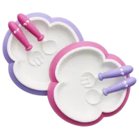 Набор BabyBjorn 074046A Унисекс/ 4+/ Разноцветный