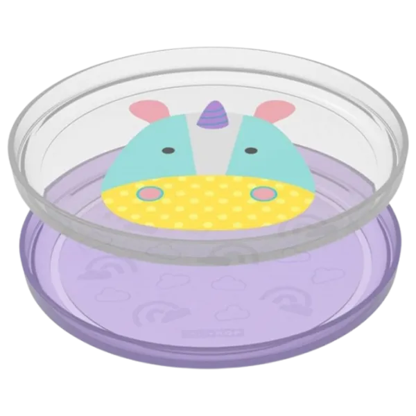 Набор Skip Hop Zoo для девочек/ 6+/ Разноцветный photo 1 Набор Skip Hop Zoo для девочек/ 6+/ Разноцветный photo 1