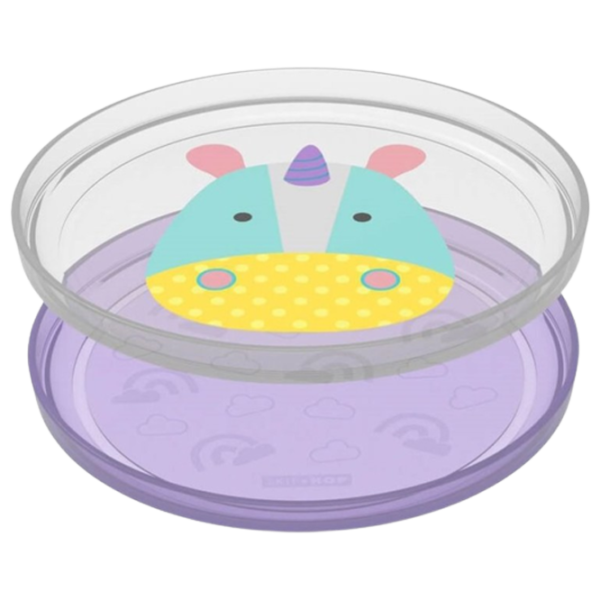 Набор Skip Hop Zoo для девочек/ 6+/ Разноцветный photo 1 Набор Skip Hop Zoo для девочек/ 6+/ Разноцветный photo 1