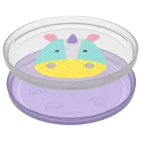 Набор Skip Hop Zoo для девочек/ 6+/ Разноцветный