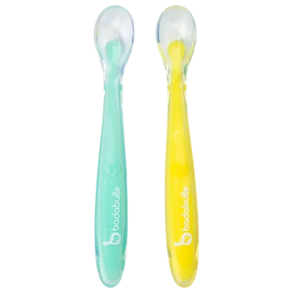 Set Badabulle B005413 Unisex/ 3+ luni/ Multicolor photo 1