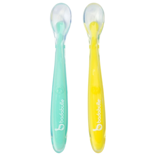 Set Badabulle B005413 Unisex/ 3+ luni/ Multicolor photo 1