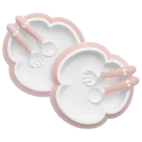 Набор BabyBjorn 074064A для девочек/ 4+/ Розовый