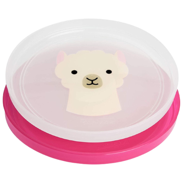 Набор Skip Hop Zoo Унисекс/ 6+/ Разноцветный photo 1