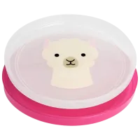 Набор Skip Hop Zoo Унисекс/ 6+/ Разноцветный