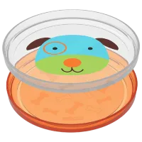 Set Skip Hop Zoo Unisex/ 6+/ Multicolor