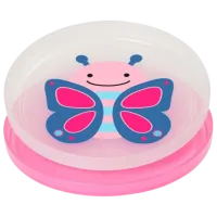 Set Skip Hop Zoo pentru fetițe/ 6+/ Multicolor