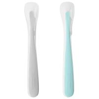 Ложечки Skip Hop Easy Feed Унисекс/ 3+ месяца/ Разноцветный