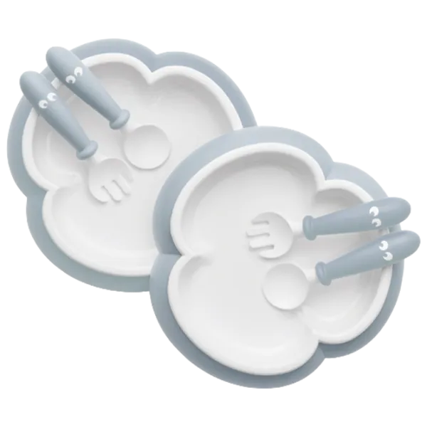 Set BabyBjorn 074067A pentru băieți/ 4+/ Blue photo 1
