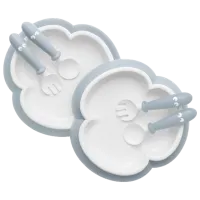 Набор BabyBjorn 074067A для мальчиков/ 4+/ Синий