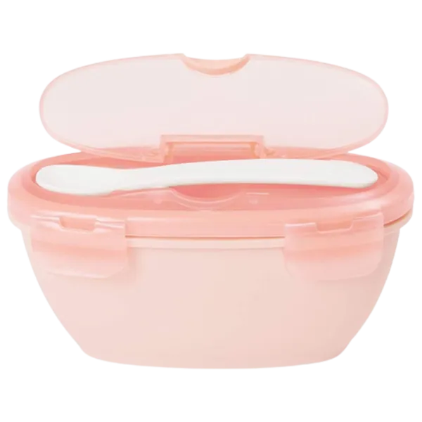 Набор Skip Hop 252808 Унисекс/ 3+/ Кораловый photo 1 Набор Skip Hop 252808 Унисекс/ 3+/ Кораловый photo 1