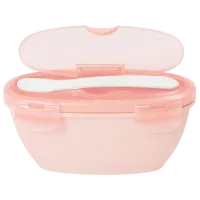 Набор Skip Hop 252808 Унисекс/ 3+/ Кораловый