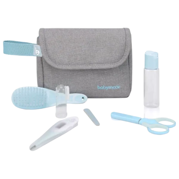 Set Babymoov A032003 Unisex/ 4+/ Light Blue photo 1