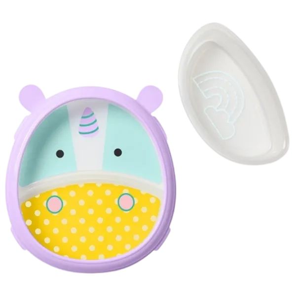 Набор Skip Hop Zoo Smart Унисекс/ 6+/ Разноцветный photo 1