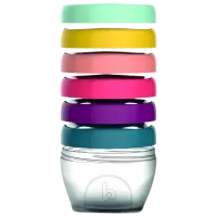 Набор Babymoov A004308 Унисекс/ 6+/ Прозрачный