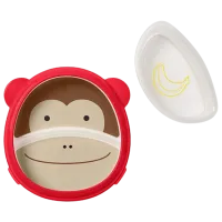 Набор Skip Hop Zoo Smart Унисекс/ 6+/ Разноцветный