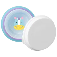 Containere Skip Hop Zoo Unisex/ 6+/ Multicolor