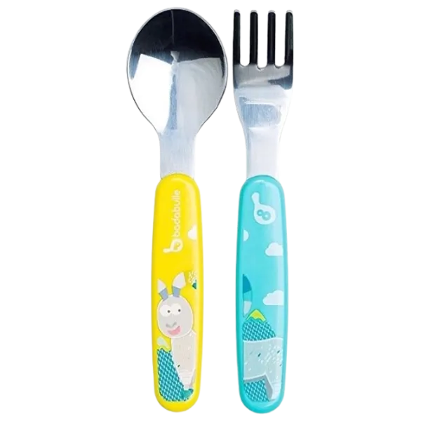 Set Badabulle B005414 Unisex/ 12+/ Multicolor photo 1