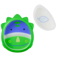 Set Skip Hop Zoo Smart pentru băieți/ 6+/ Multicolor