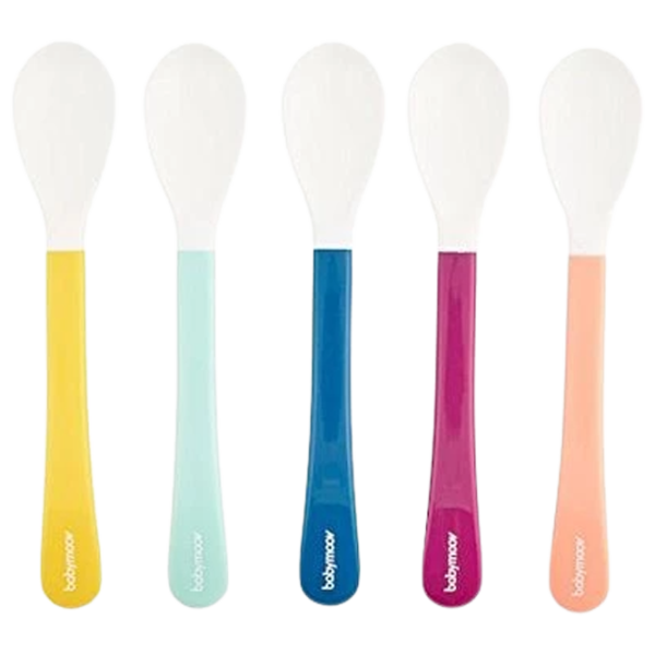 Set Babymoov A102408 Unisex/ 8+/ Multicolor photo 1