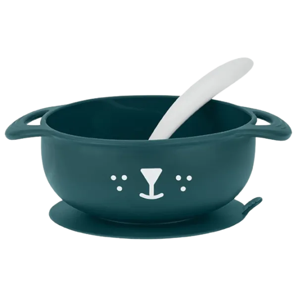 Set Babymoov Taste' ISY Unisex/ 2 ani/ Green photo 1