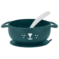 Set Babymoov Taste' ISY Unisex/ 2 ani/ Green