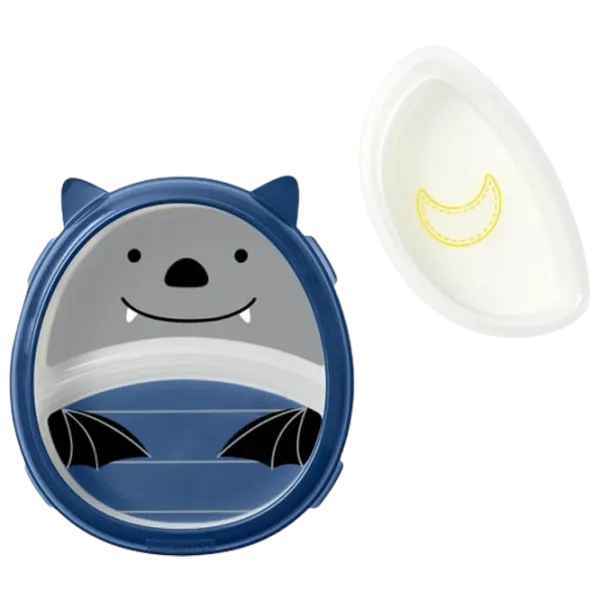 Набор Skip Hop Zoo Smart для мальчиков/ 6+/ Разноцветный photo 1 Набор Skip Hop Zoo Smart для мальчиков/ 6+/ Разноцветный photo 1