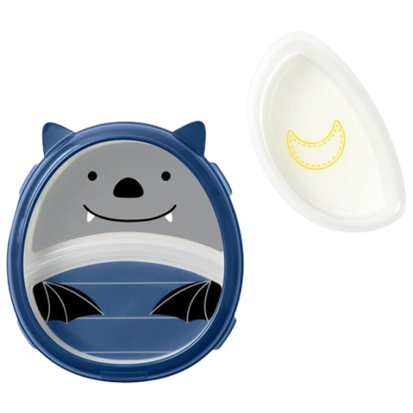 Набор Skip Hop Zoo Smart для мальчиков/ 6+/ Разноцветный photo 1 Набор Skip Hop Zoo Smart для мальчиков/ 6+/ Разноцветный photo 1