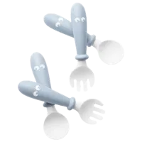 Набор BabyBjorn Powder для мальчиков/ 4+/ Синий